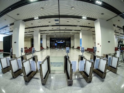 包头站站房及消防提升改造工程